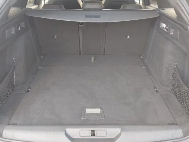 Peugeot 308 SW usata a Verona (15)