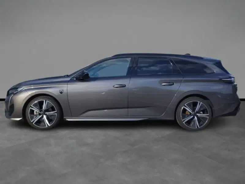 Peugeot 308 SW usata a Verona (2)