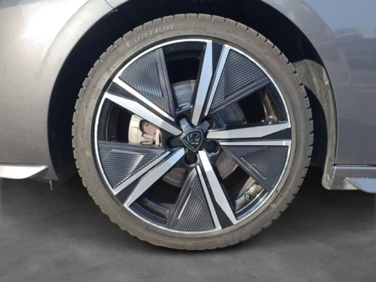 Peugeot 308 SW usata a Verona (4)