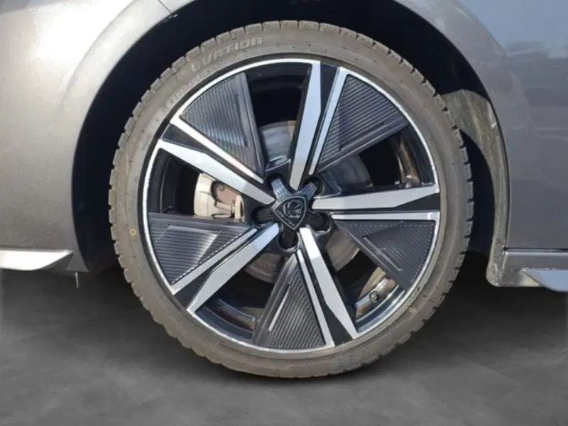 Peugeot 308 SW usata a Verona (4)