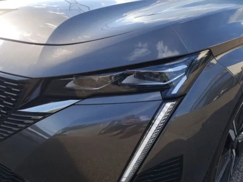 Peugeot 308 SW usata a Verona (5)
