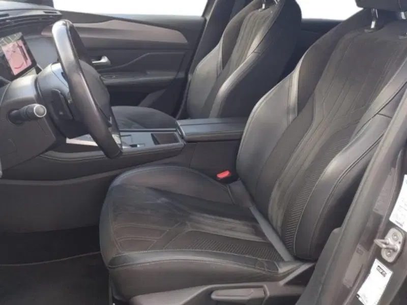 Peugeot 308 SW usata a Verona (8)