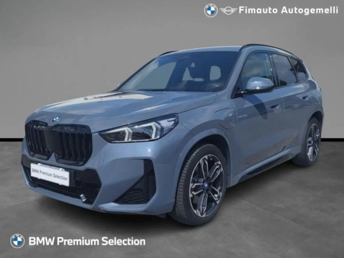 BMW X1 usata a Verona