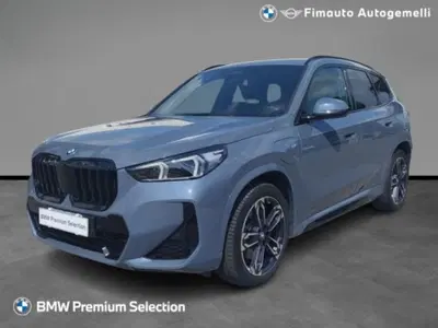 BMW X1 xdrive 30e MSport Pro auto del 2023 usata a Verona