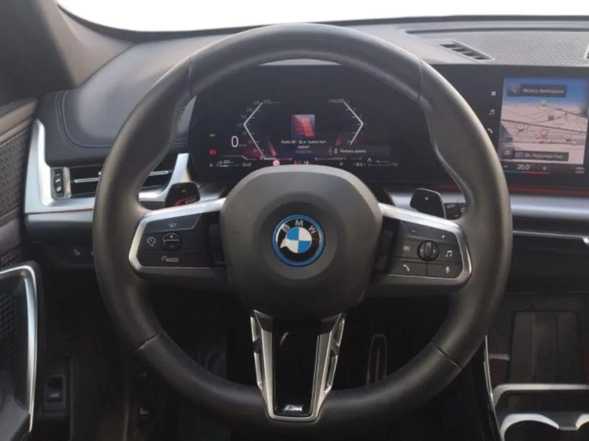 BMW X1 usata a Verona (10)