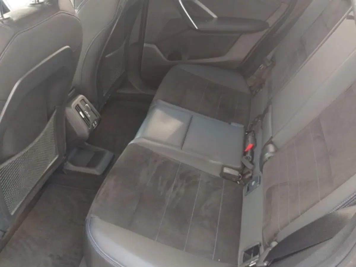 BMW X1 usata a Verona (11)
