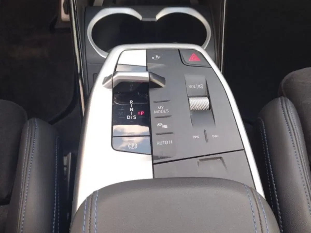BMW X1 usata a Verona (12)