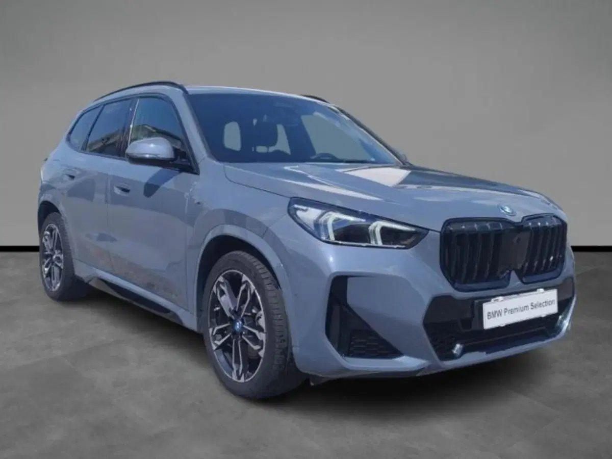 BMW X1 usata a Verona (17)