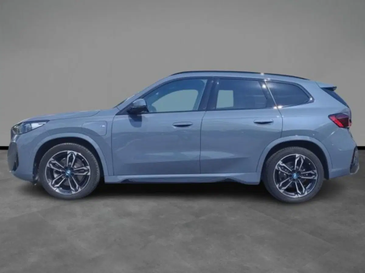 BMW X1 usata a Verona (3)