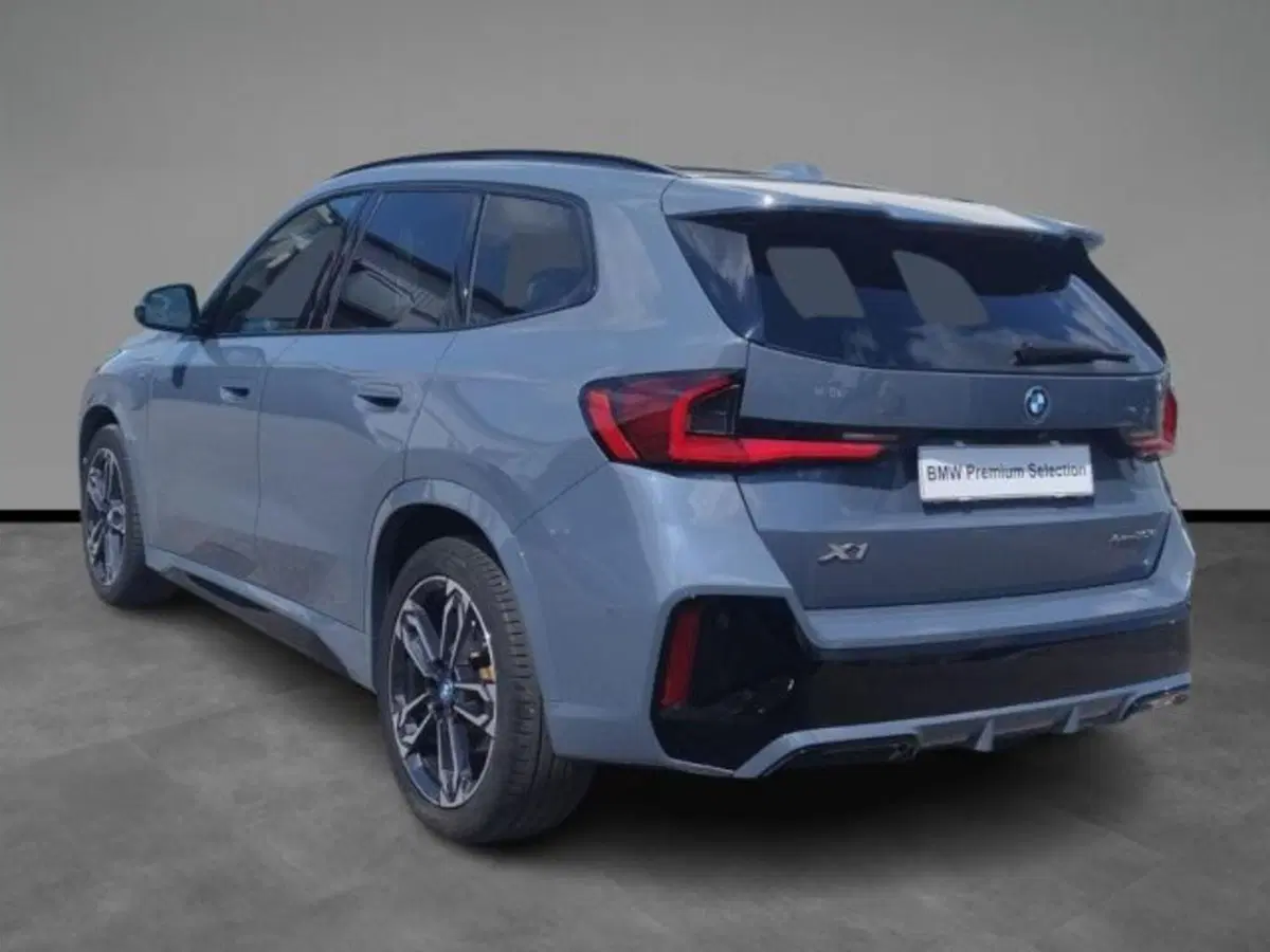 BMW X1 usata a Verona (4)