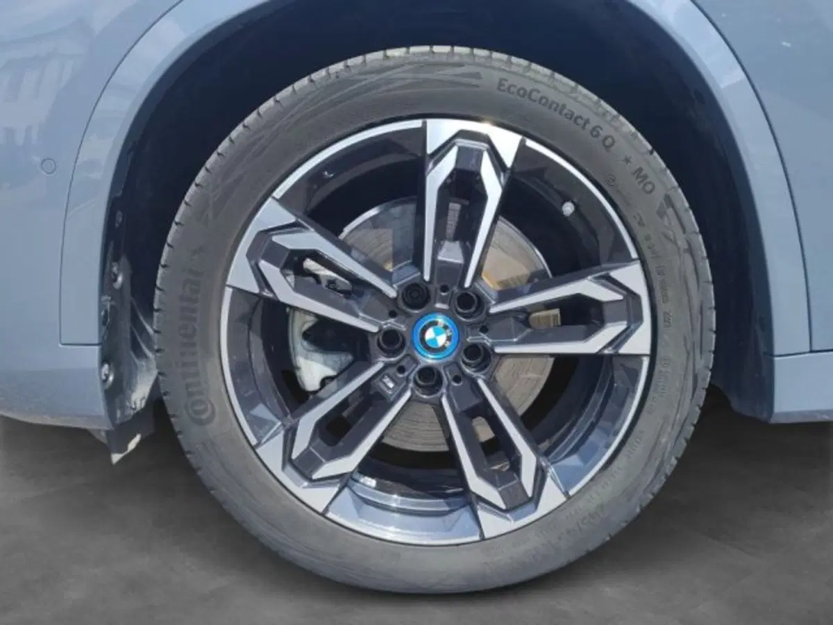 BMW X1 usata a Verona (5)