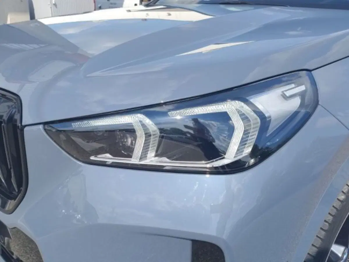 BMW X1 usata a Verona (6)