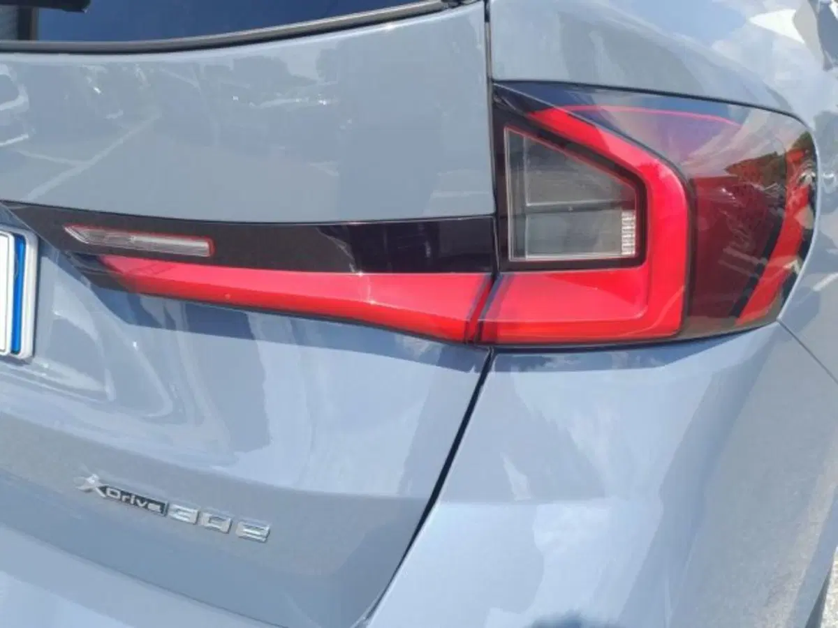 BMW X1 usata a Verona (7)