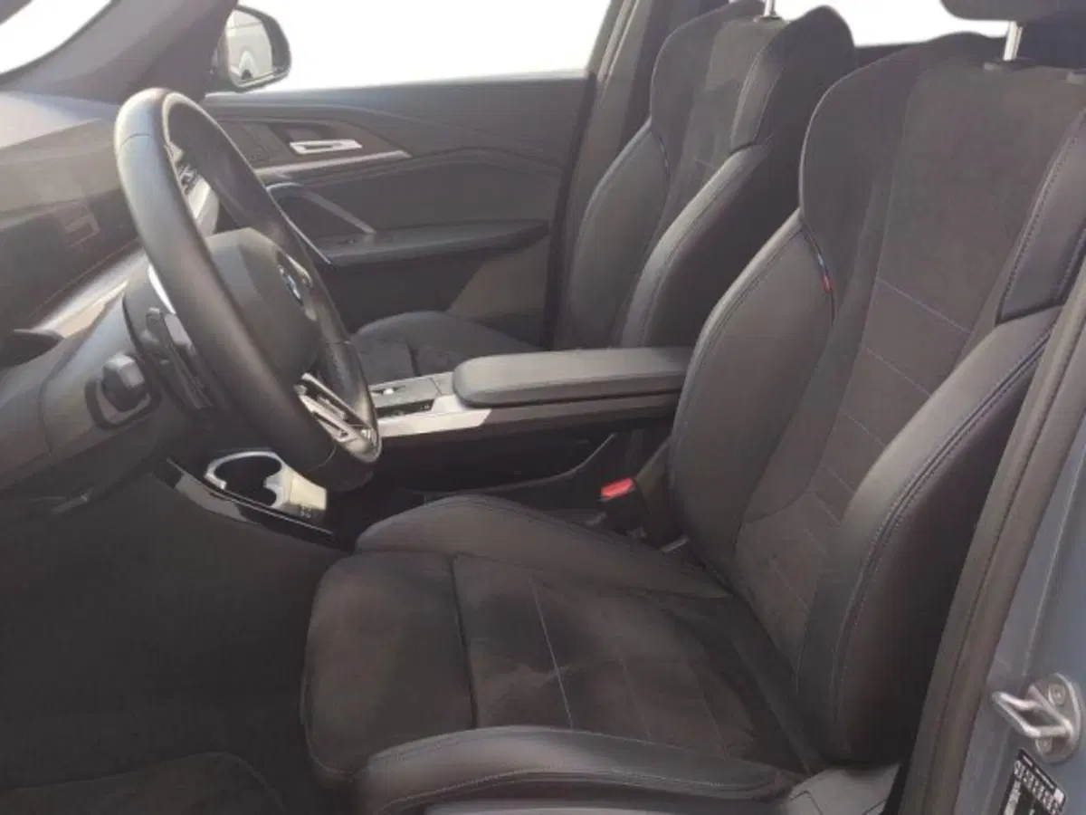 BMW X1 usata a Verona (9)