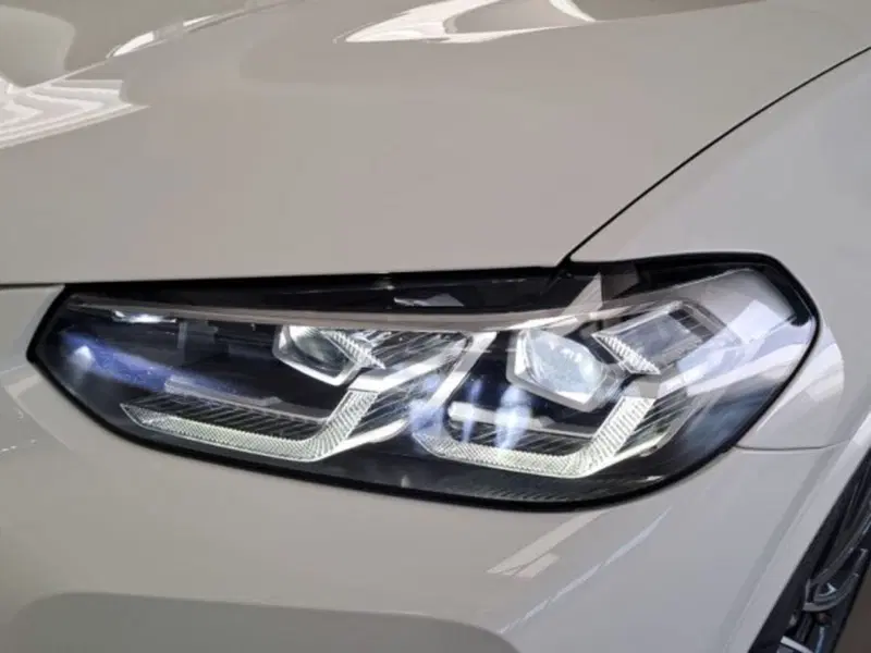 BMW X3 usata a Verona (6)