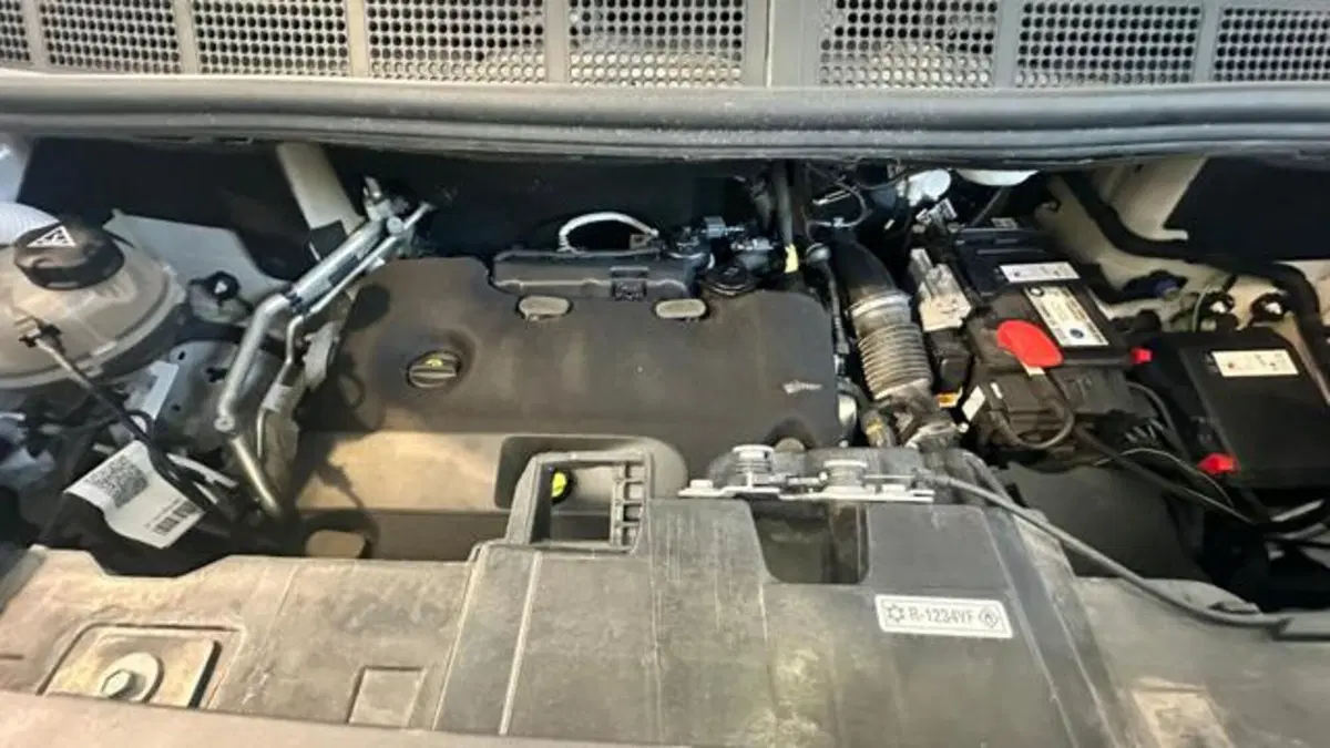 Toyota Proace Verso usata a Reggio Emilia (17)