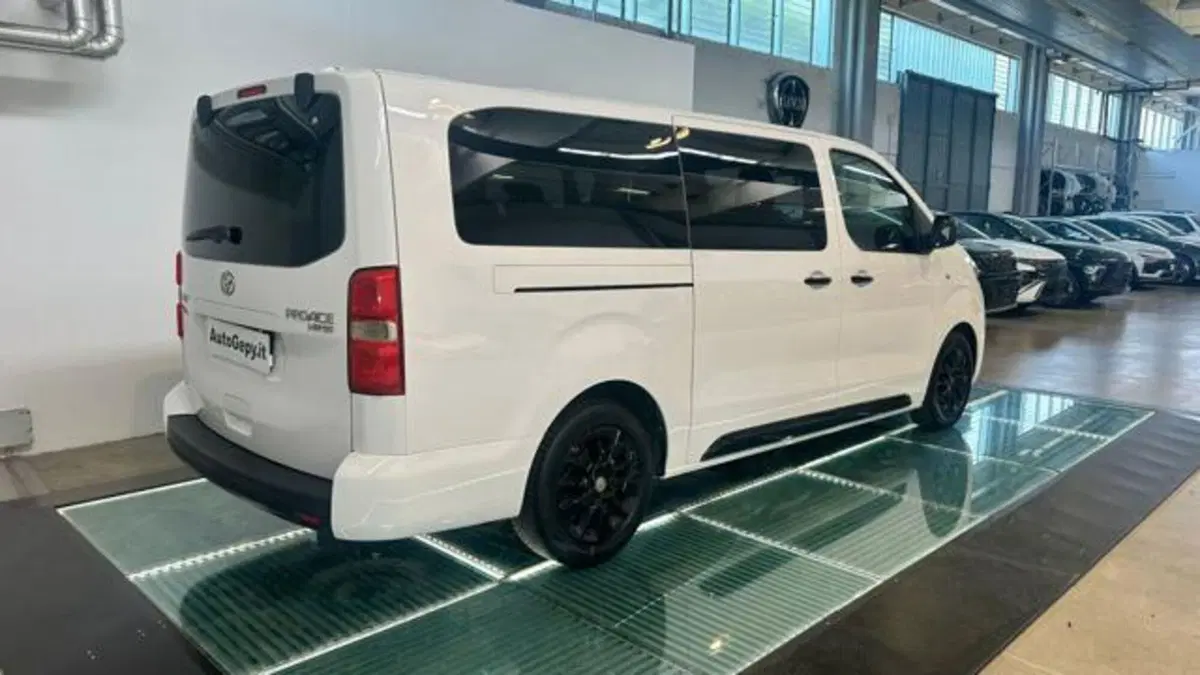 Toyota Proace Verso usata a Reggio Emilia (6)
