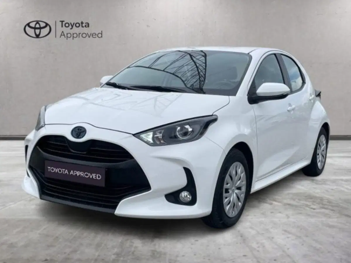Toyota Yaris Cross usata a Vercelli