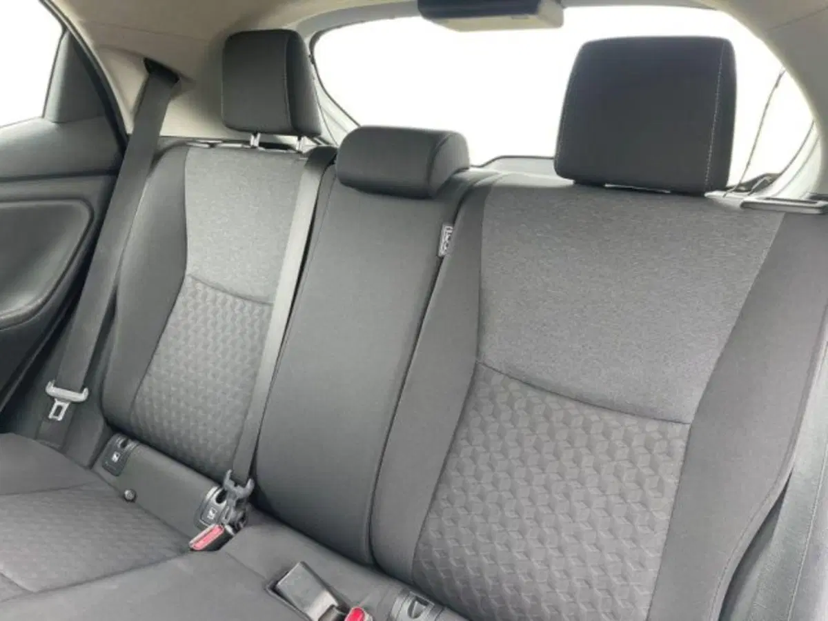 Toyota Yaris Cross usata a Vercelli (11)