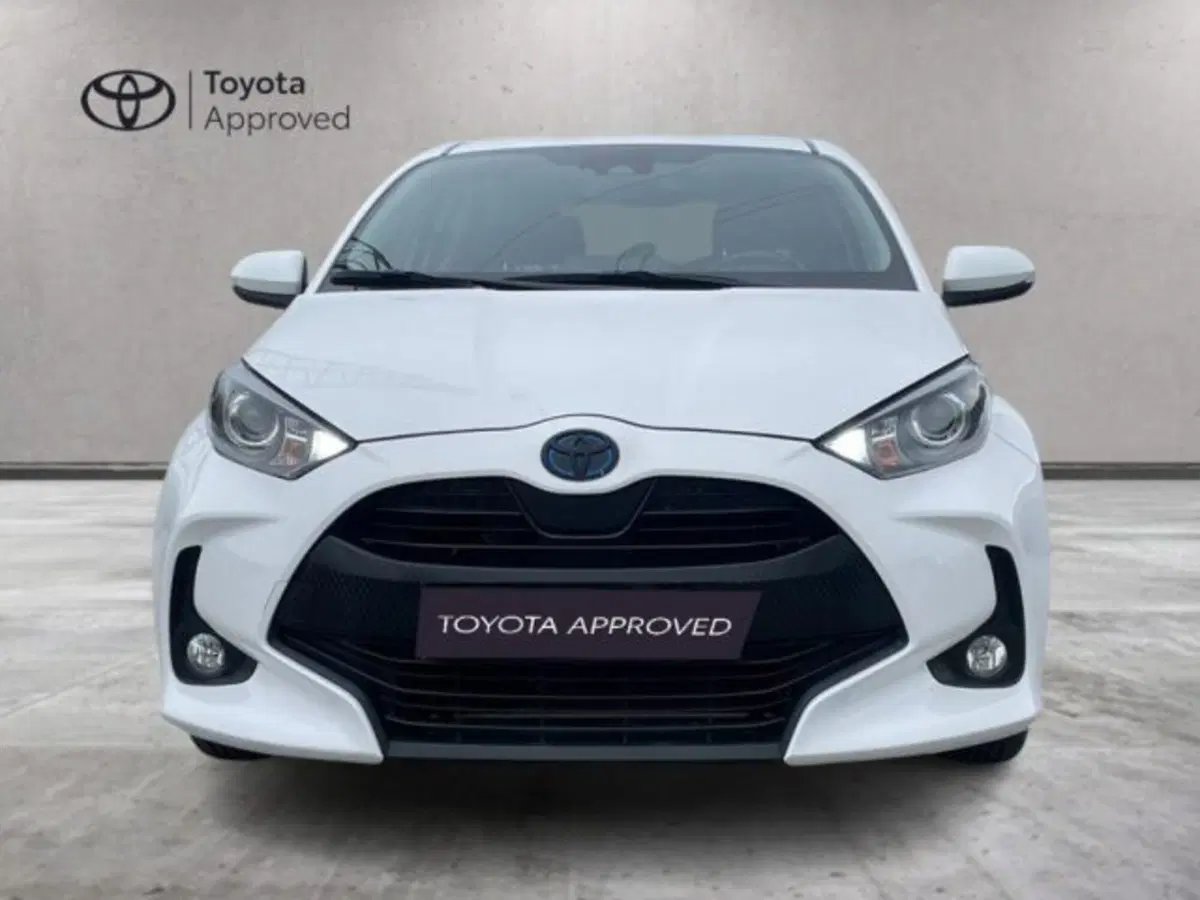 Toyota Yaris Cross usata a Vercelli (13)