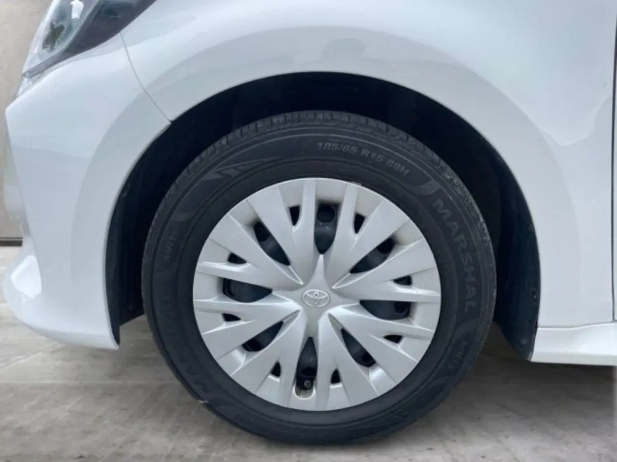 Toyota Yaris Cross usata a Vercelli (14)