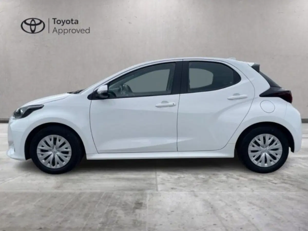 Toyota Yaris Cross usata a Vercelli (3)