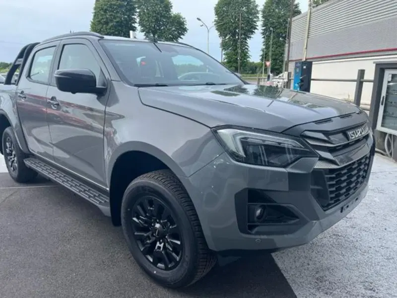 Isuzu D-Max Pick-up nuova a Lucca