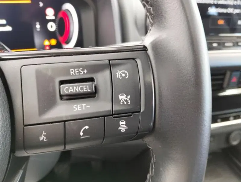 Nissan Qashqai usata a Como (10)