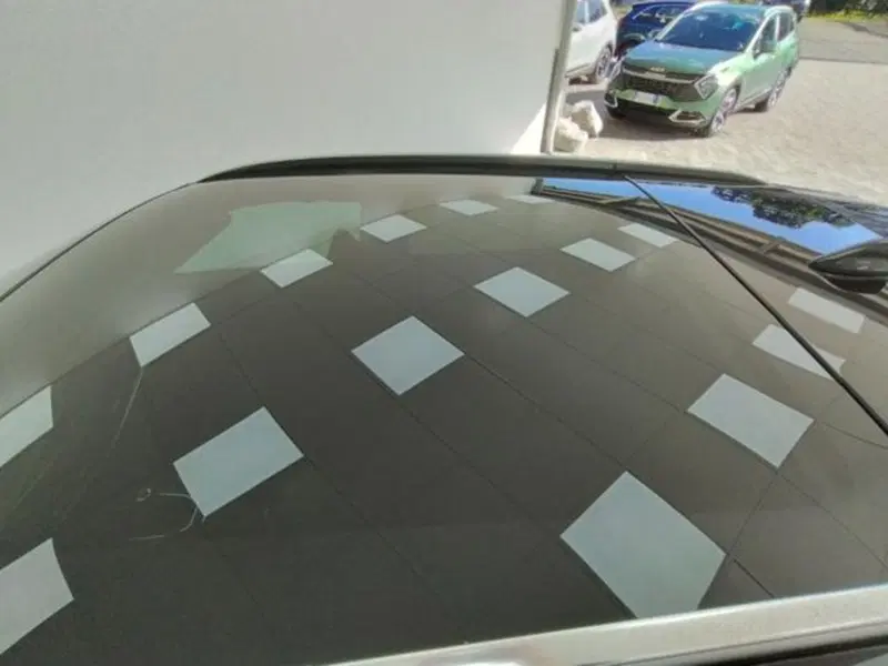 Nissan Qashqai usata a Como (18)