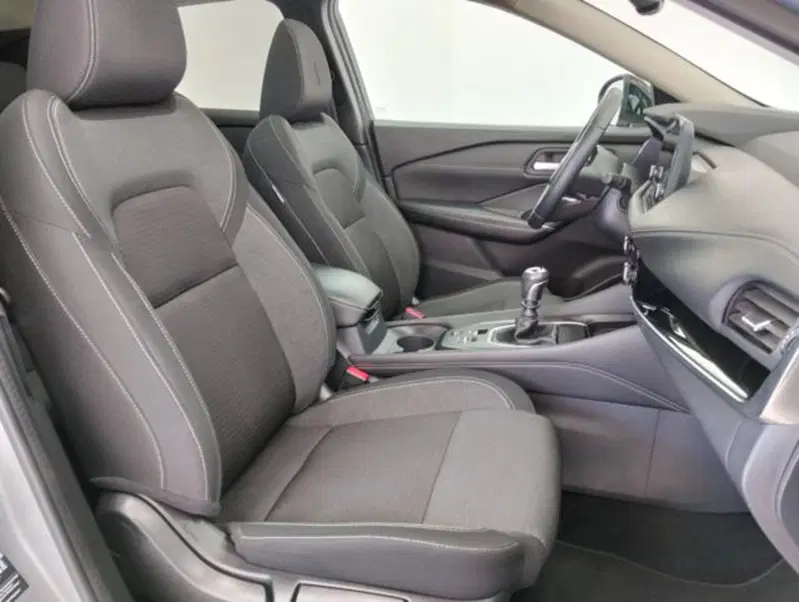 Nissan Qashqai usata a Como (3)