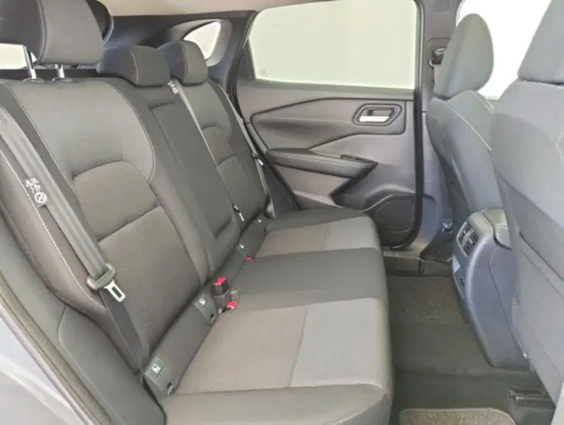 Nissan Qashqai usata a Como (5)
