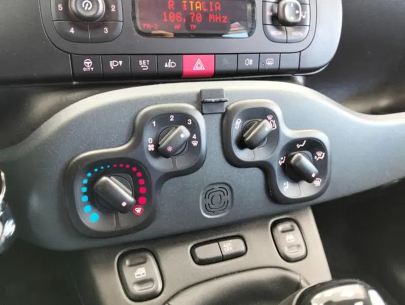 Fiat Panda usata a Como (10)