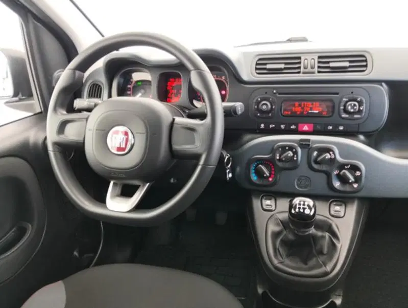 Fiat Panda usata a Como (12)