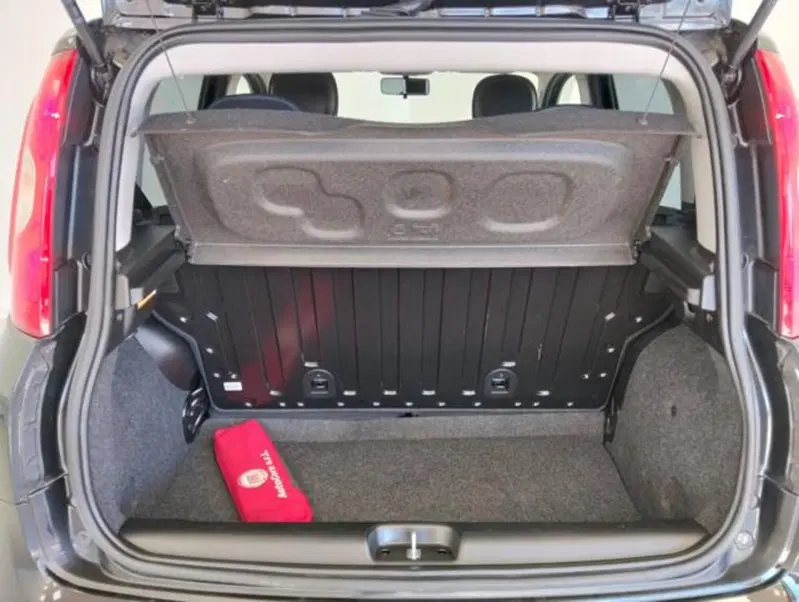 Fiat Panda usata a Como (13)