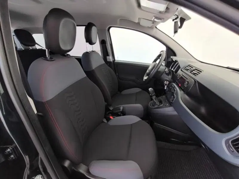 Fiat Panda usata a Como (3)
