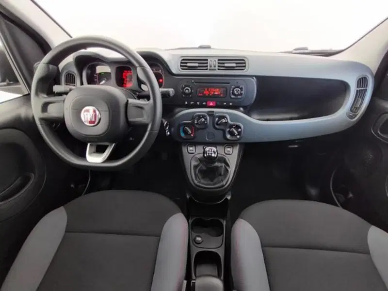 Fiat Panda usata a Como (4)
