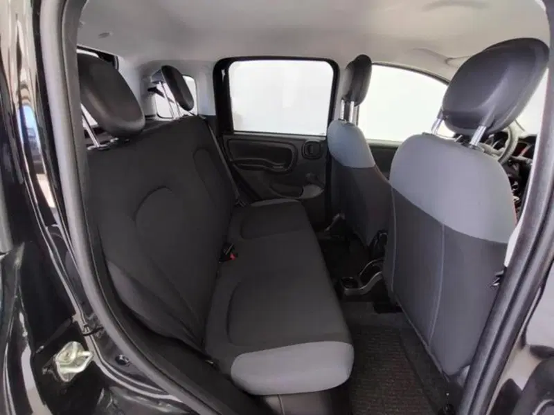Fiat Panda usata a Como (5)