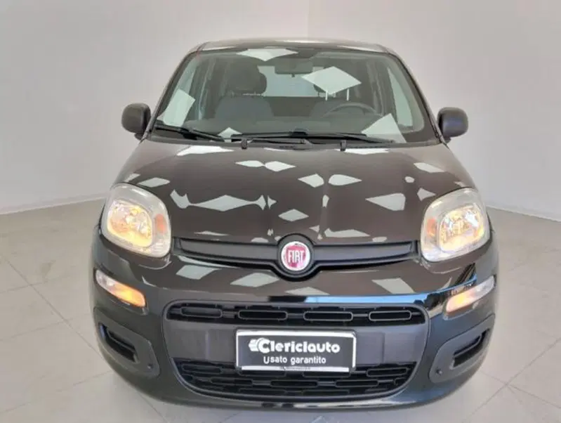Fiat Panda usata a Como (6)