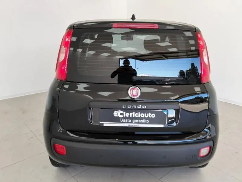 Fiat Panda usata a Como (7)