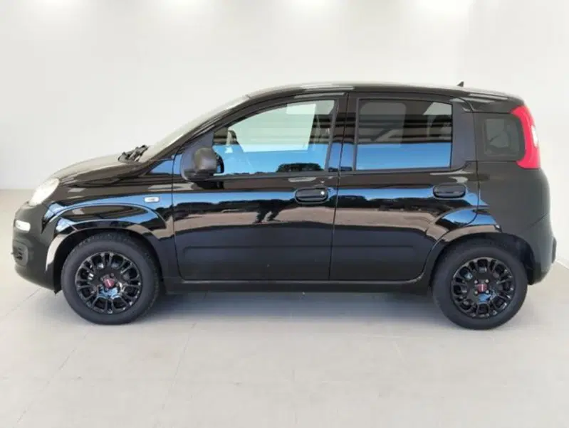 Fiat Panda usata a Como (8)