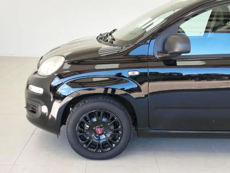 Fiat Panda usata a Como (9)