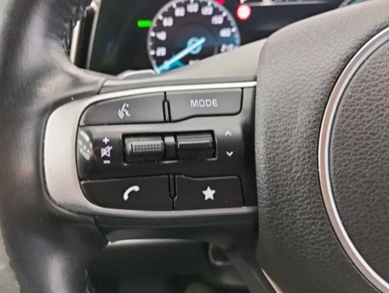 Kia Sportage usata a Como (11)