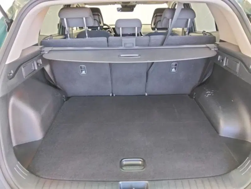 Kia Sportage usata a Como (18)