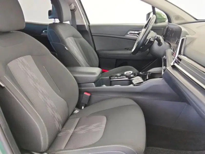 Kia Sportage usata a Como (3)