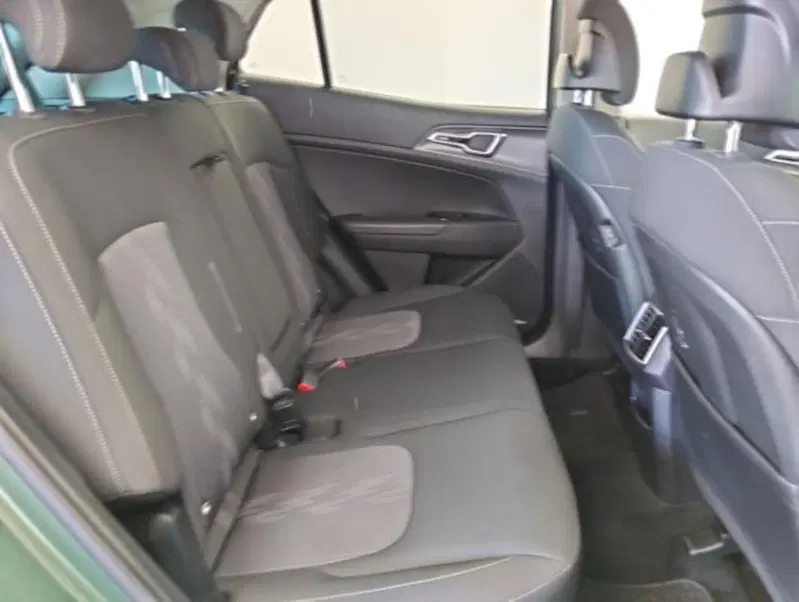 Kia Sportage usata a Como (5)