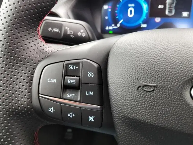 Ford Puma usata a Como (11)