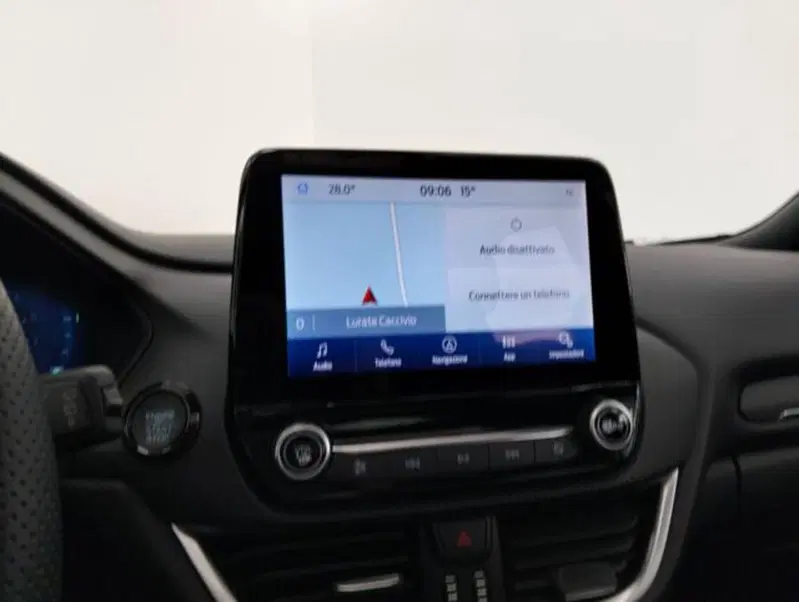 Ford Puma usata a Como (12)