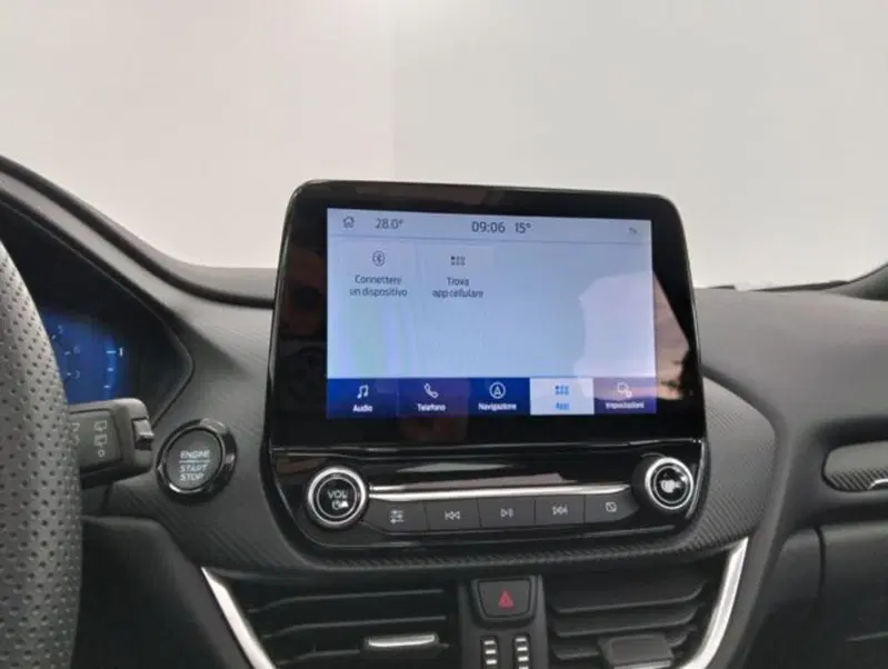 Ford Puma usata a Como (14)