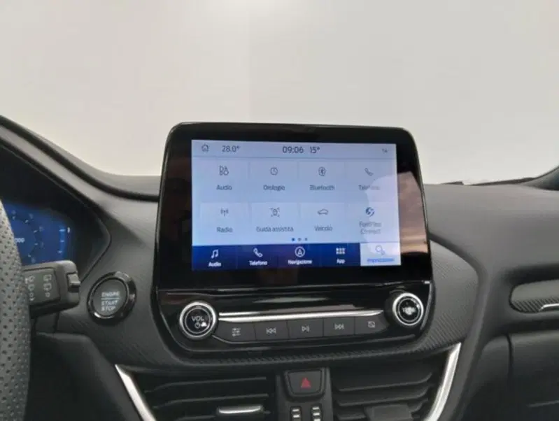 Ford Puma usata a Como (18)