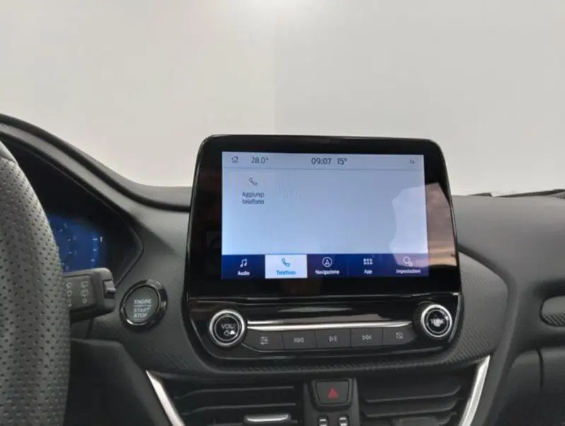 Ford Puma usata a Como (19)